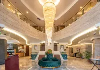 Al Salam Hotel Hotels in Bneid Al Qar