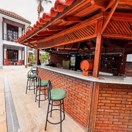 Palma Rosa Hotel