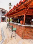 ปาล์มา โรซา โรงแรม - ที่มีบาร์