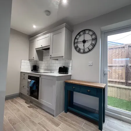 Durham City Cottages Durham otelleri