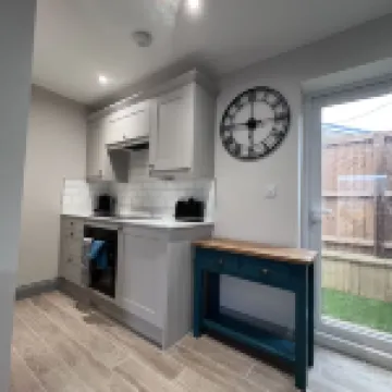 Durham City Cottages Hotels in Durham