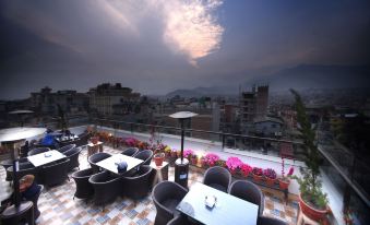 Hotel Simal