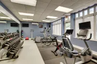 Homewood Suites by Hilton Charleston - Mt. Pleasant - Fitnessstudio
