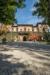 Il Castello di San Gaudenzio Hôtels à : Bressana Bottarone
