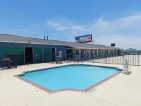 Hotel O Bien Venido Pearsall I-35 Hotels in Pearsall