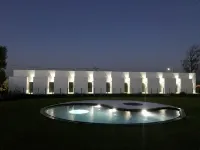 Tijosa Eco-House Camp - Villas