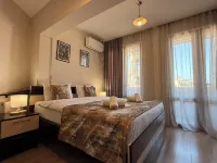 Liva Hotel Hotels near Sameba Cathedral