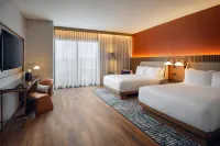 The Nobleman Fort Worth, Tapestry Collection by Hilton