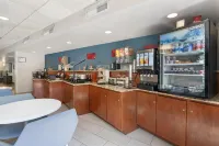 베스트 웨스턴 플러스 윌밍턴/라이츠빌 비치 윌밍턴 호텔