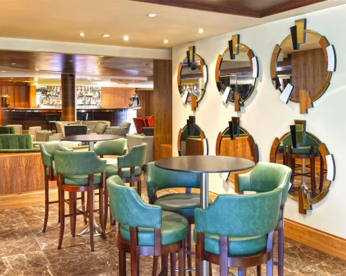Hilton London Syon Park Öffentliche Flächen Photos
