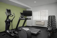 Spark by Hilton Tucson Airport - Gym