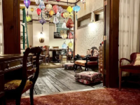 Hotel la More at the Bisbee Inn Hotels in Bisbee