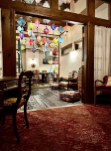 Hotel la More at the Bisbee Inn