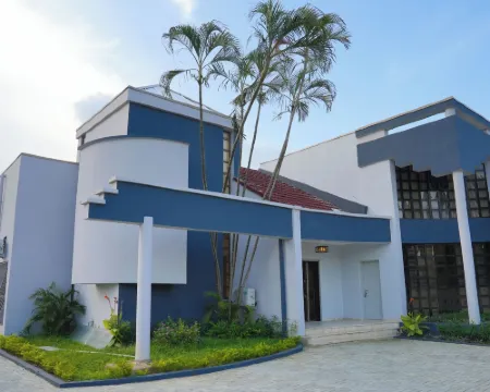 Majestic Courts Hotels in Ikoyi I