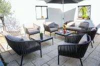 Villa Bosco - Boutiquehotel Hotels in Walldorf