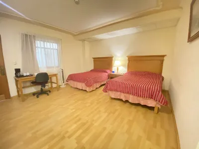 Hotel Lagos Inn