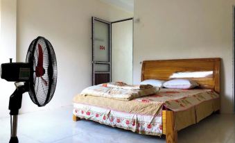 Hoa Sữa Hotel Lai Châu - by BAY LUXURY