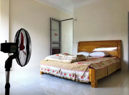 Hoa Sữa Hotel Lai Châu - by BAY LUXURY