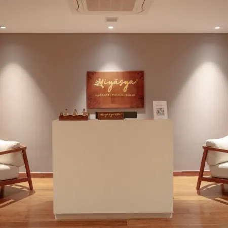 Hyatt Place Bodh Gaya