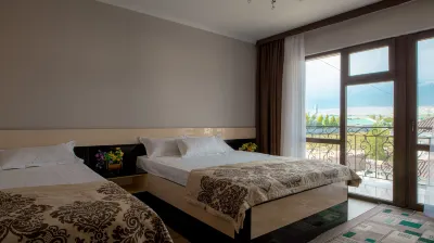 OloloFamily Hotels in 