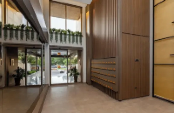 卡薩馬克斯套房酒店