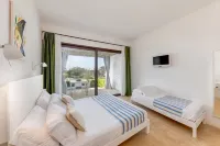 Masseria Samenti Hotels in Taviano