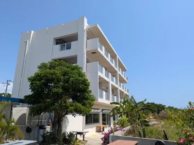 Condominium Hotel Okinawa Yumeto Hotels near Gyokusendo Cave