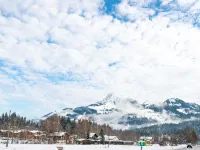 Chalet in Hochfilzen by Ski Piste