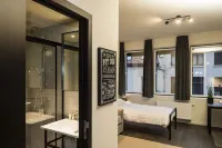Getaway Studios Leuven Hotels in Leuven