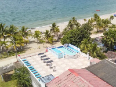 Hotel Playa Divina Hotels in Tolu