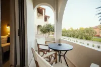 Parakladi Seaside Retreat Hotels in Lefkimmi