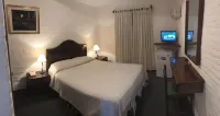 Hotel Camelot Hotels in Maldonado