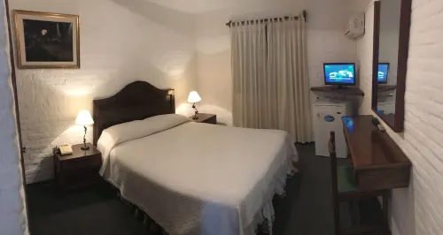 Hotel Camelot Hotel di Punta Del Este