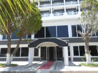 Tabiat Park Hotel Ayvalık Hotels in 