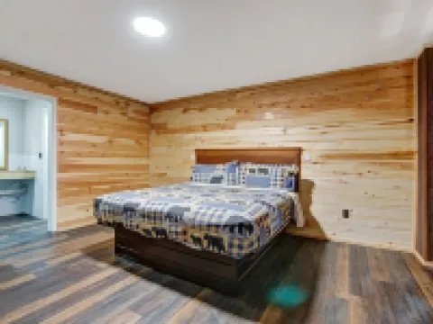 Rainbow Lodge Hotels in South Fork