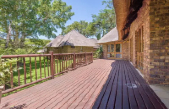 Kruger Park Lodge Unit No. 241