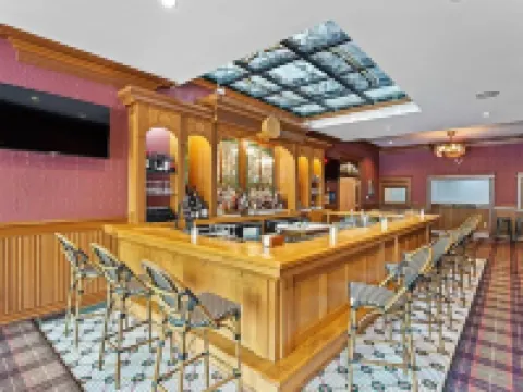 The Audubon Hotel and Event Venue Hotels in Dodge County