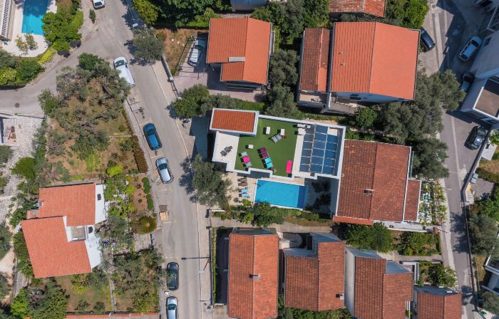Apartments Fortunella
