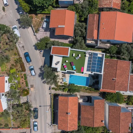 Apartments Fortunella