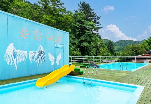 포천 스테이 쉼온