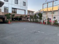 Business Hotel Kei فنادق في كاينان