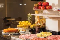 Estoril Hotel - breakfast