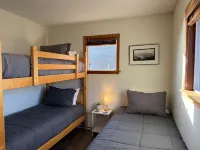 Gem of Yachats! Great view and location, dog friendly and cozy fireplace! - WiFi