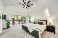 Hill country Hidden Haven