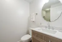 ☆990ft² ☆Heart of Georgetown☆99 Walk Score☆<1 min→Shops☆Smart TV☆ 조지타운 호텔