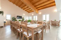 Quinta da Capelinha Hotel di Cabanas de Tavira