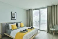Villa Noelia Ocean View - Balkon