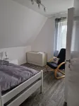 Cozy vacation home with garden on the outskirts of Osnabrück