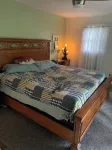 By The Rivers Edge....remodeled cozy cottage - Wifi