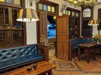 Greenheart Boutique Hotel Hotels in Paramaribo